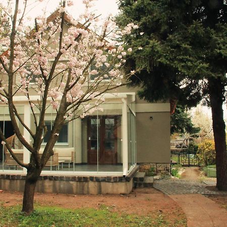 Aquilo Hotel Panorama Tihany Ngoại thất bức ảnh