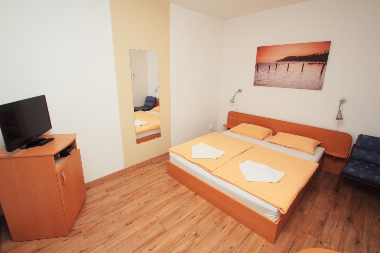 Aquilo Hotel Panorama Tihany Ngoại thất bức ảnh