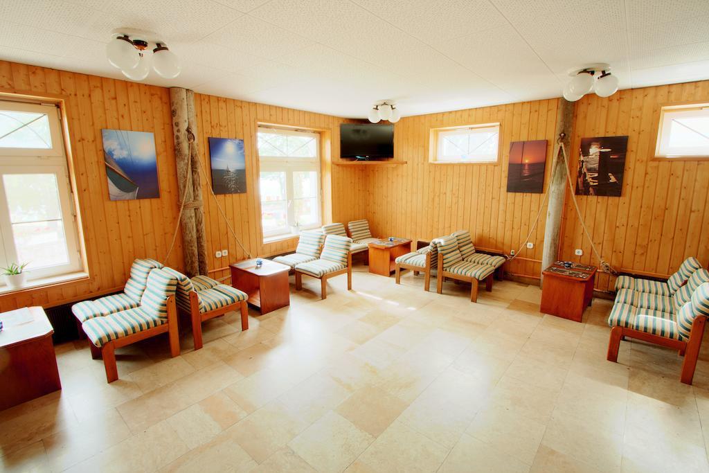 Aquilo Hotel Panorama Tihany Ngoại thất bức ảnh