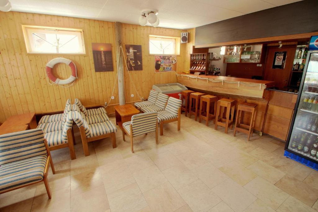 Aquilo Hotel Panorama Tihany Ngoại thất bức ảnh